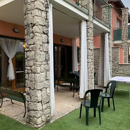 Adelaide By Interhome Albisano